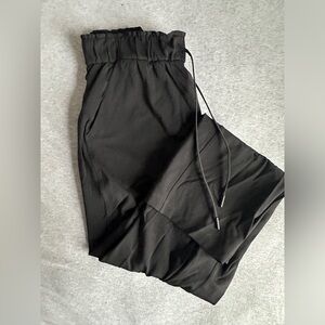 Lululemon stretch high rise pant